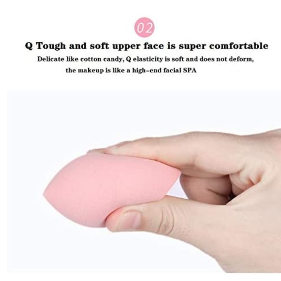 LAST ONE Beauty blender box - Picture 3 of 6